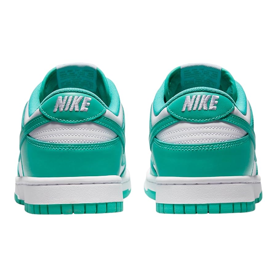   Dunk Low Shoe  