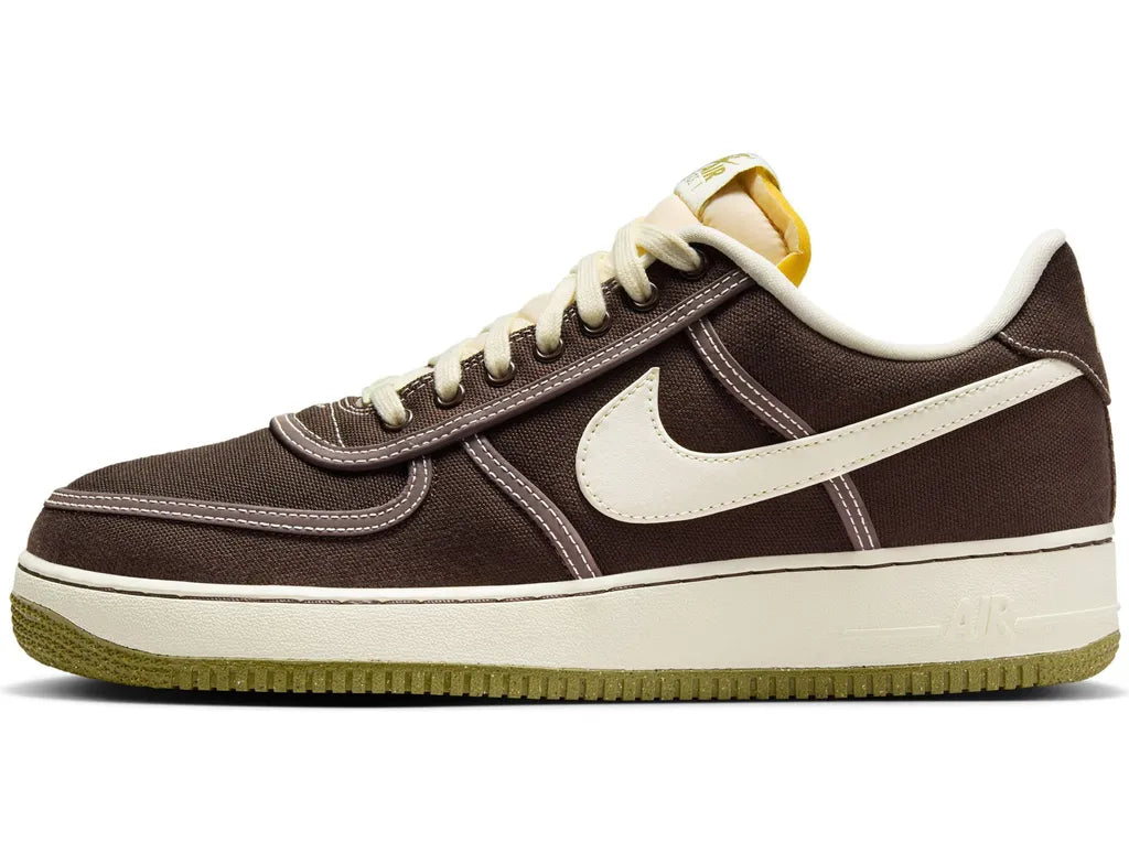   Air Force 1 07 Premium Men's Shoes  