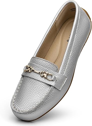 Comfort Loafers for Women