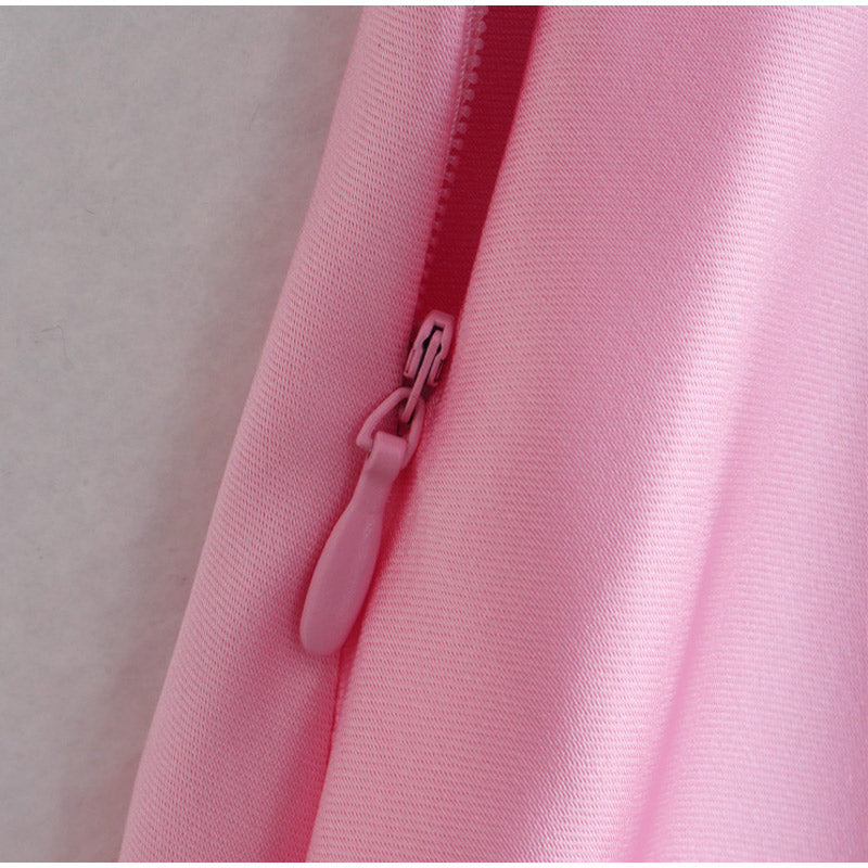 Sexy Casual Backless Summer Dresses For Women