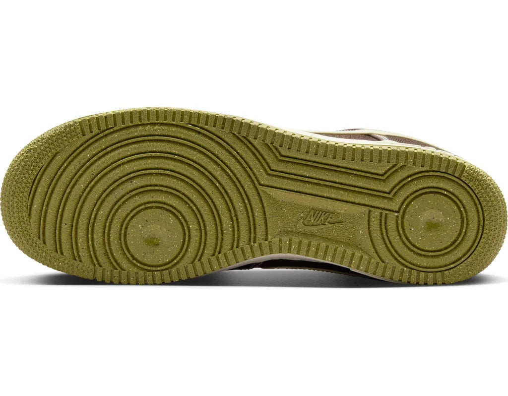   Air Force 1 07 Premium Men's Shoes  