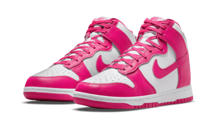   Dunk High Shoes  
