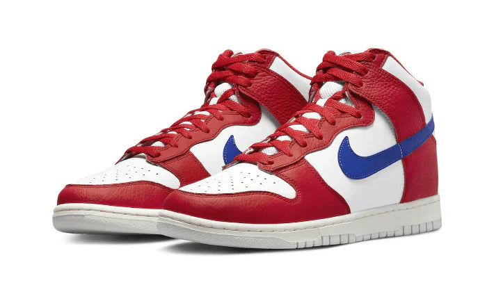   Dunk High Shoes  
