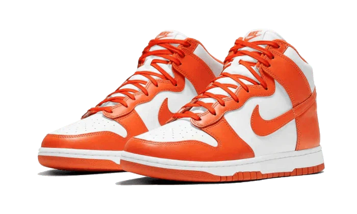   Dunk High Shoes  