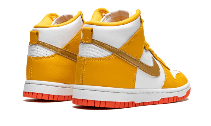   Dunk High Shoes  