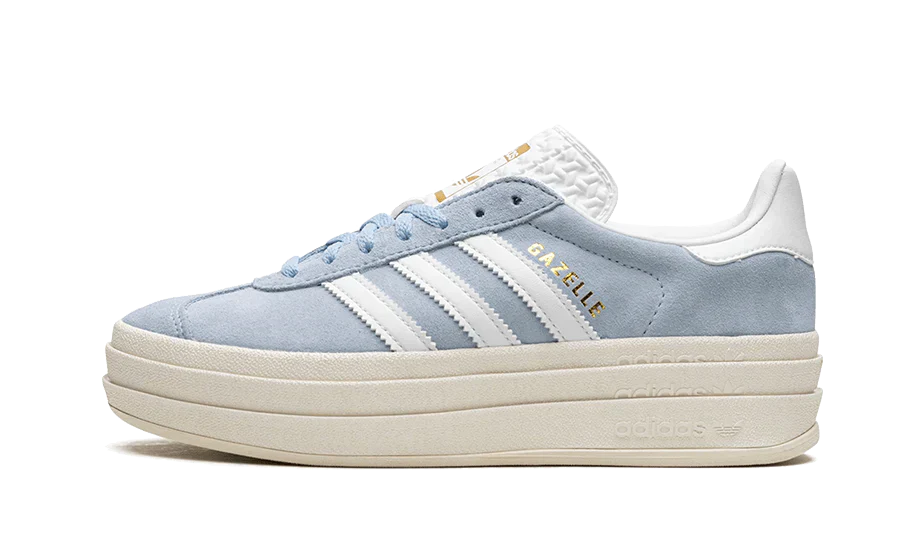   Originals Gazelle Bold Shoes  