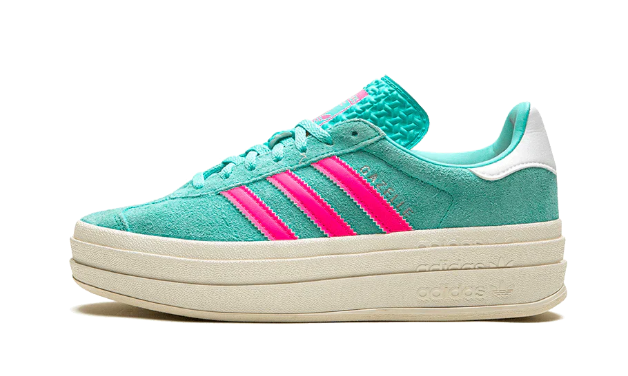   Originals Gazelle Bold Shoes  