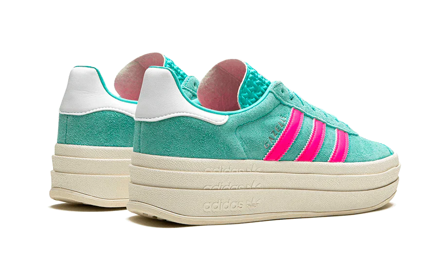   Originals Gazelle Bold Shoes  