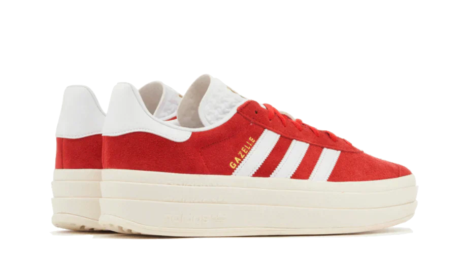   Originals Gazelle Bold Shoes  
