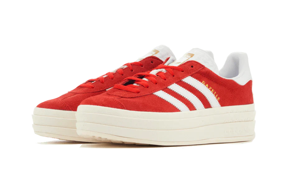   Originals Gazelle Bold Shoes  