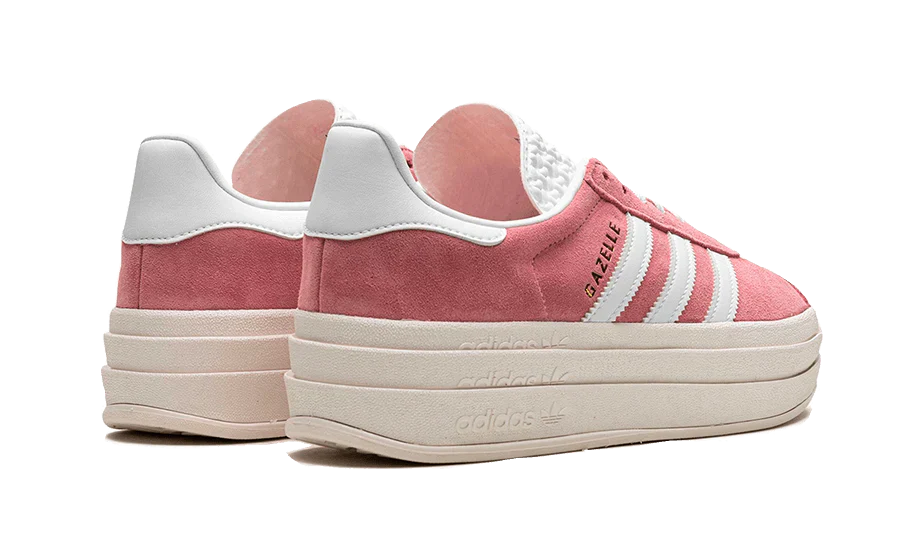   Originals Gazelle Bold Shoes  