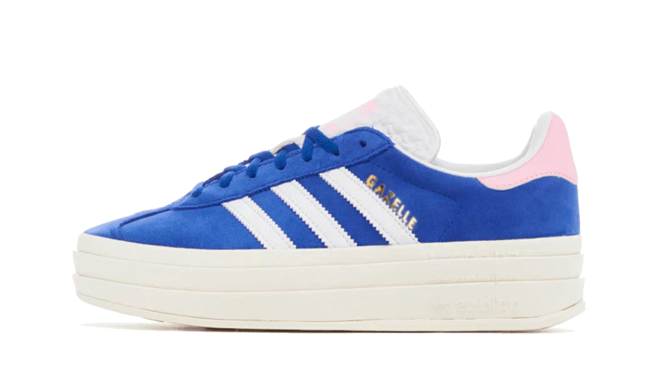  Originals Gazelle Bold Shoes  