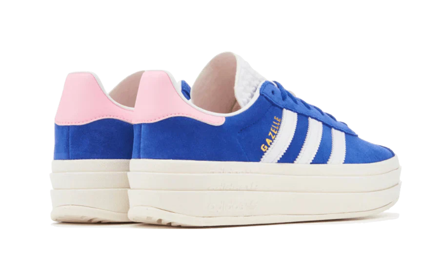   Originals Gazelle Bold Shoes  