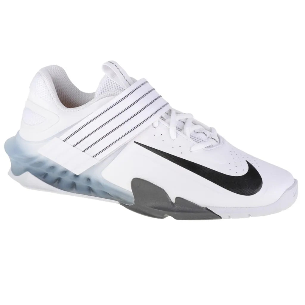   Savaleos Weightlifting Shoes  