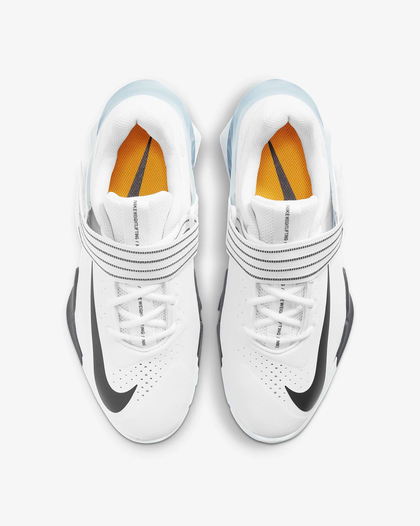   Savaleos Weightlifting Shoes  