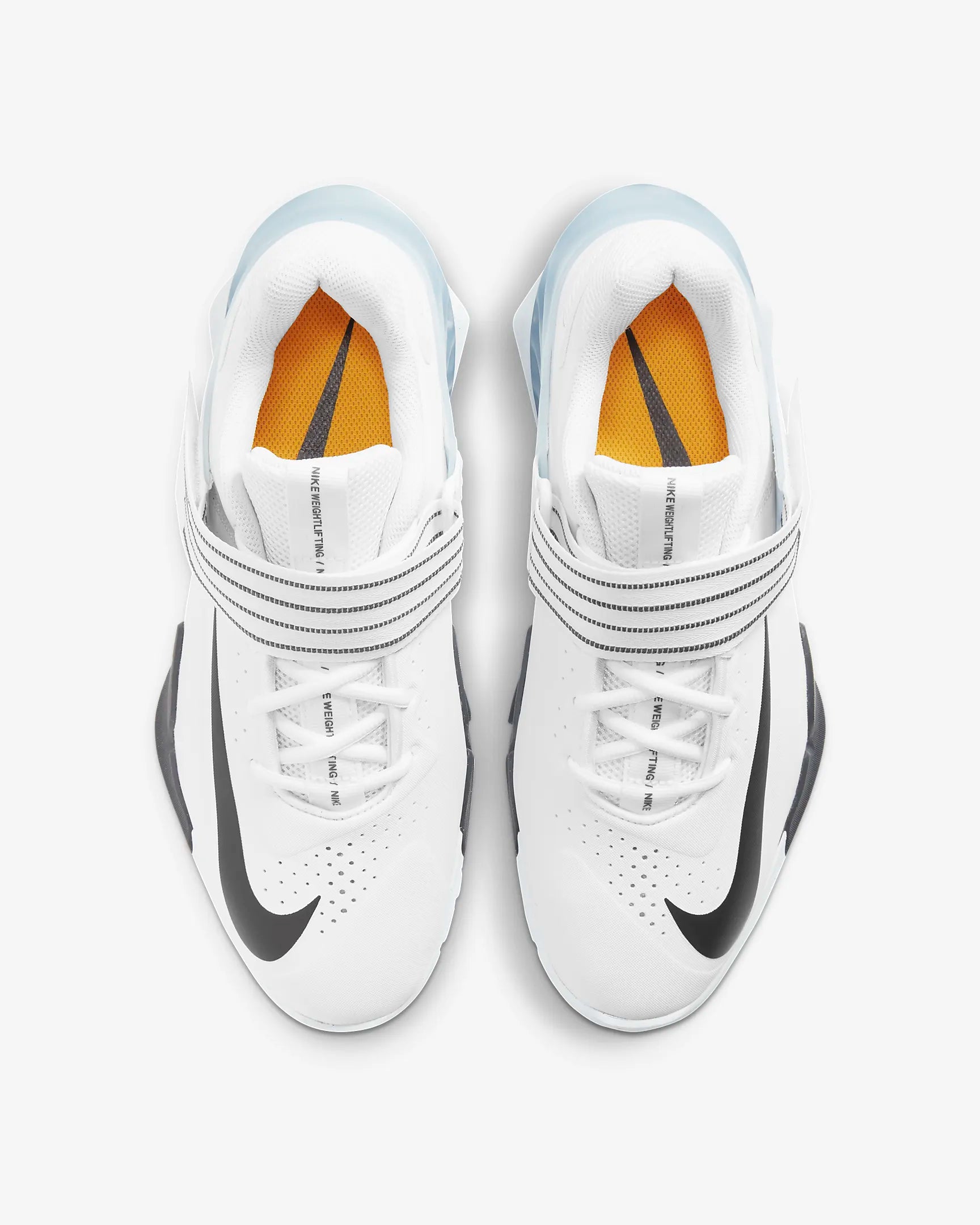   Savaleos Weightlifting Shoes  