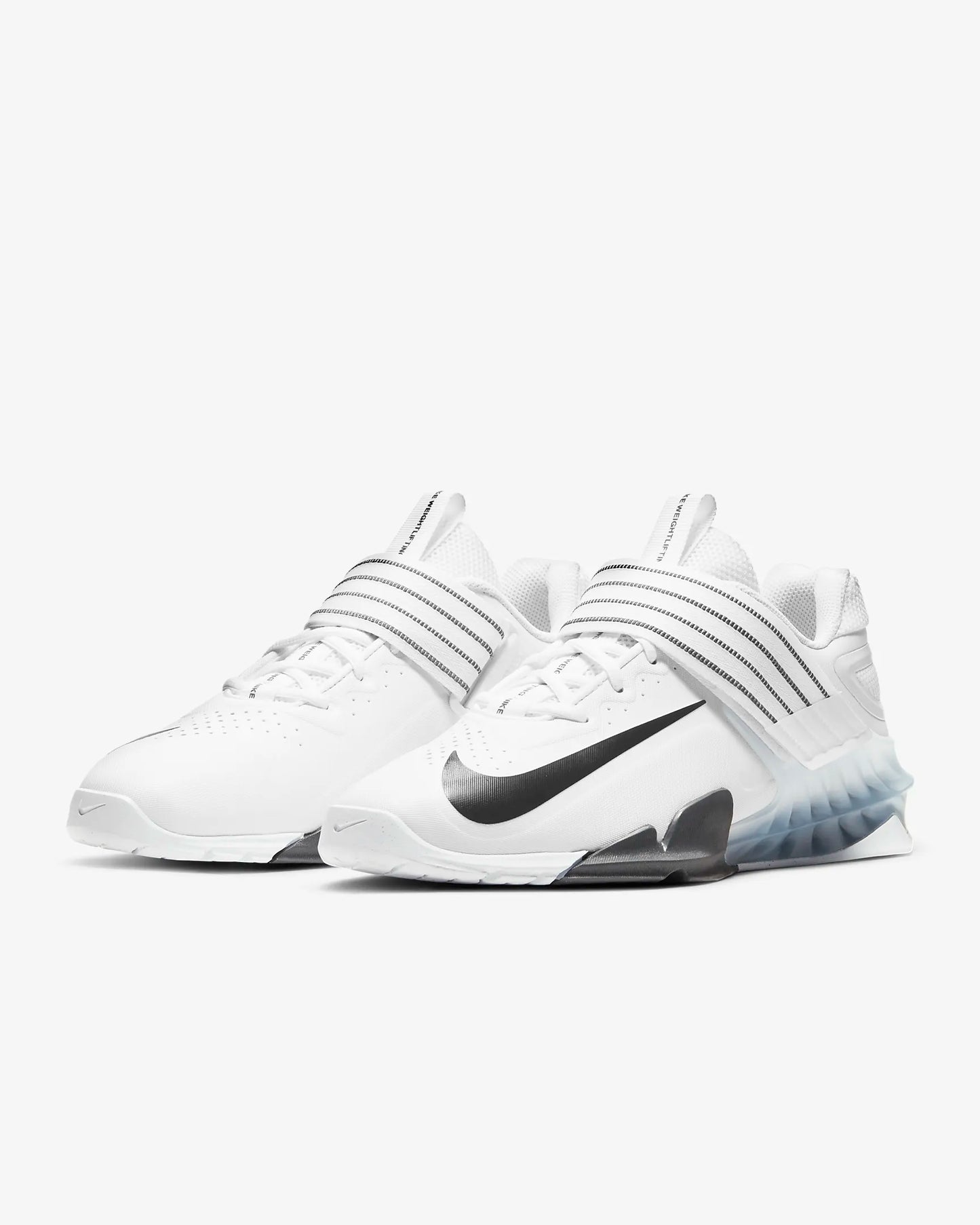   Savaleos Weightlifting Shoes  