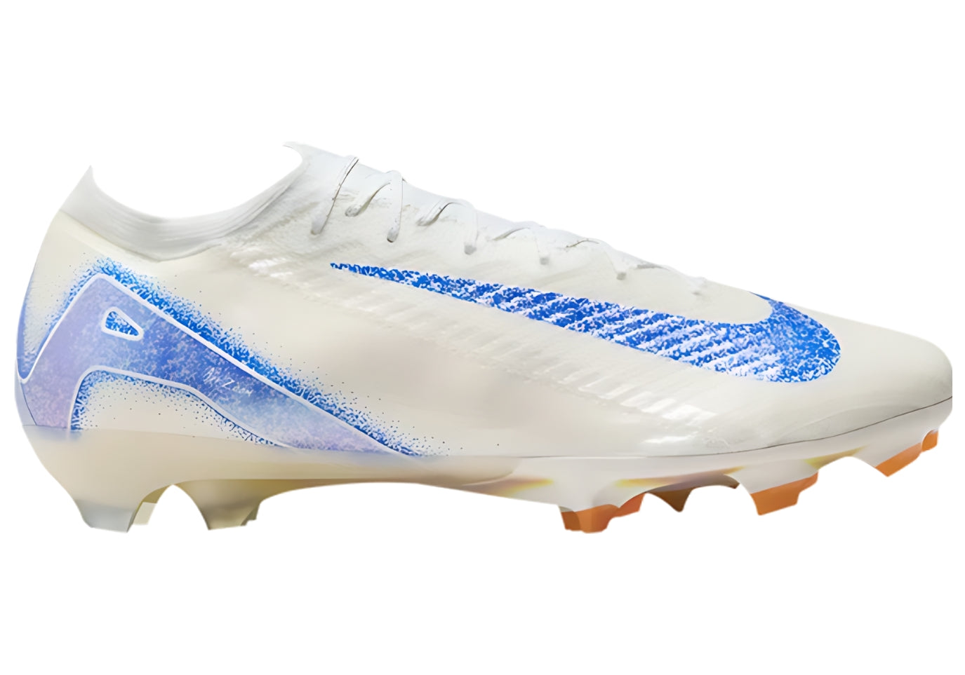   Mercurial Vapor 16 Elite Blueprint FG Low-Top Soccer Cleats  