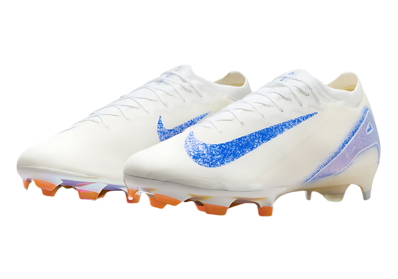   Mercurial Vapor 16 Elite Blueprint FG Low-Top Soccer Cleats  