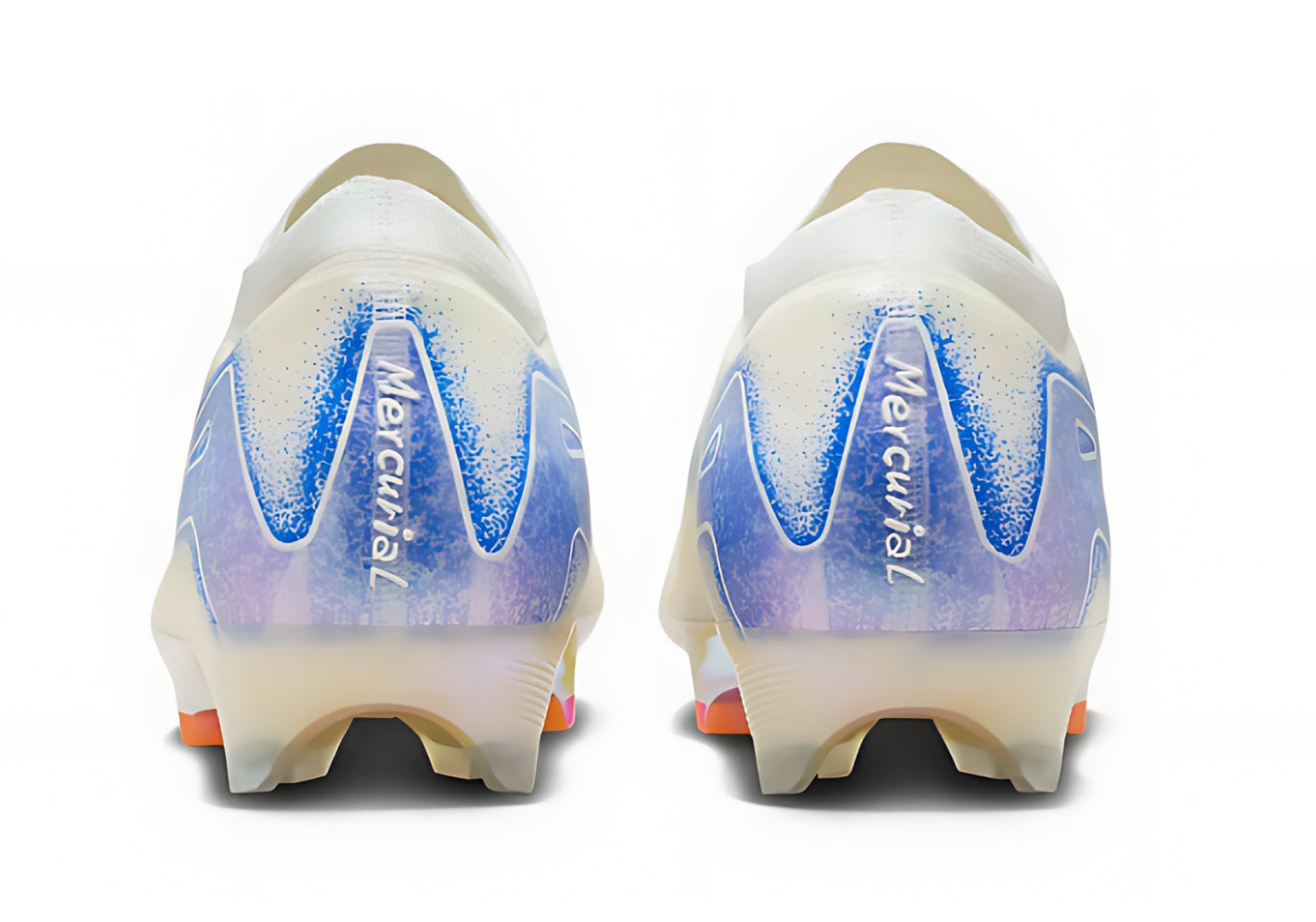   Mercurial Vapor 16 Elite Blueprint FG Low-Top Soccer Cleats  