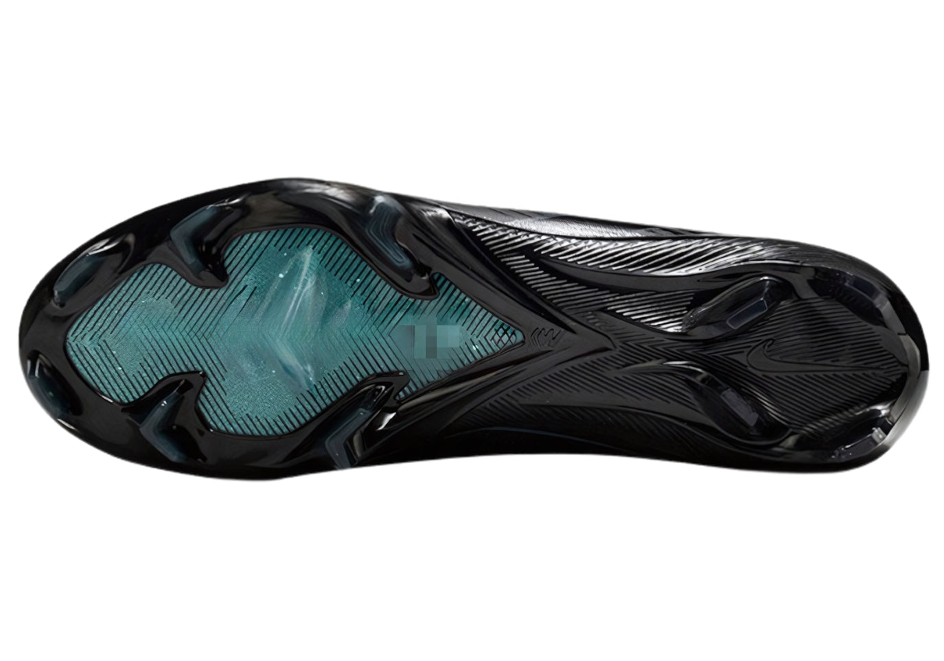   Mercurial Vapor 16 Elite Blueprint FG Low-Top Soccer Cleats  