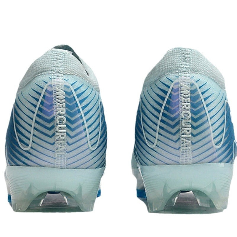   Mercurial Vapor 16 Elite Blueprint FG Low-Top Soccer Cleats  