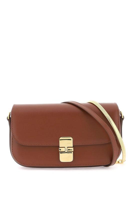 A.P.C. Grace Clutch Hand A.P.C.