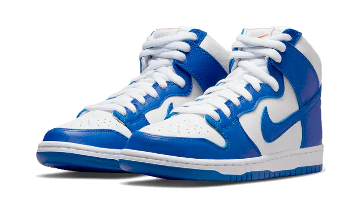  SB Dunk High Shoes  