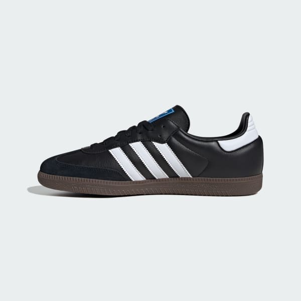   Samba OG Black  