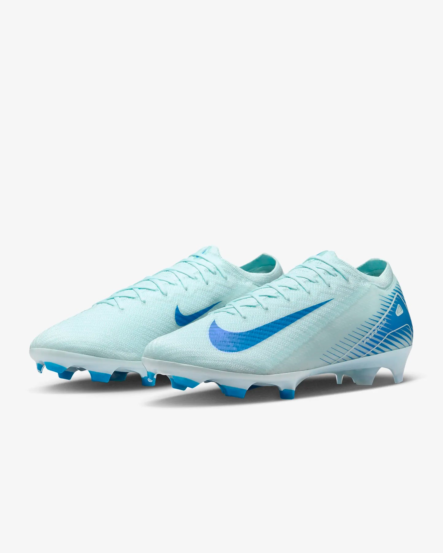   Mercurial Vapor 16 Elite Blueprint FG Low-Top Soccer Cleats  
