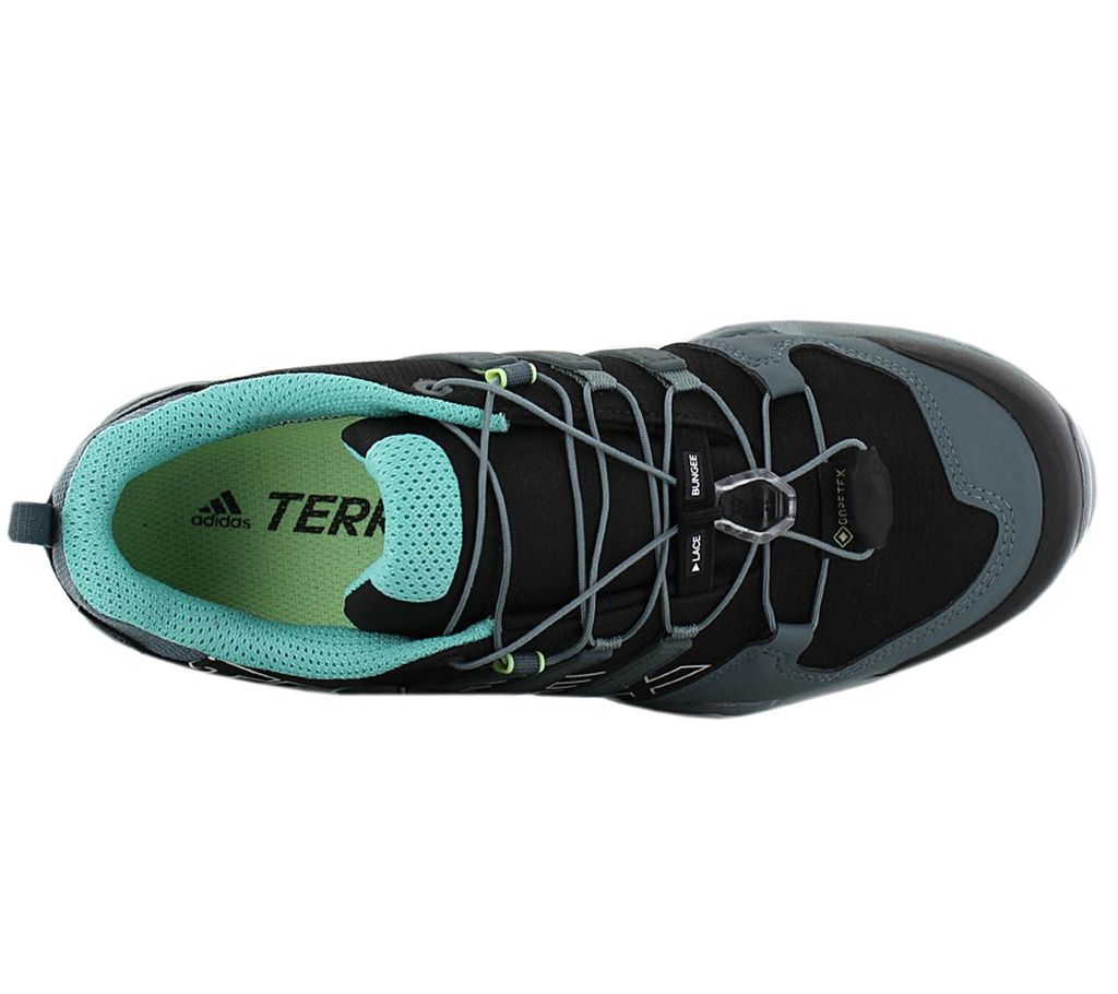   WANDERSCHUH TERREX SWIFT R2 GTX  