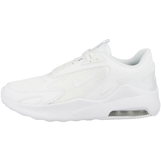   Air Max Bolt Women's Shoes White  