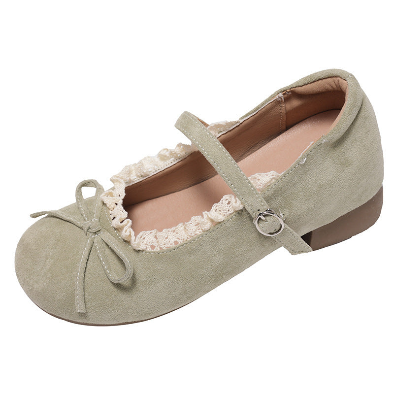 Versatile Vintage Pumps For Women