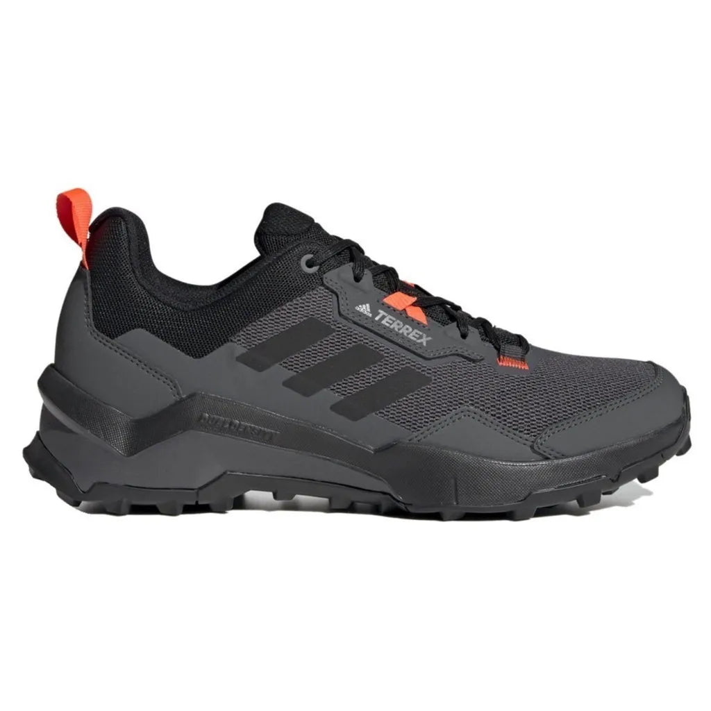   Terrex AX4 Gray Black  