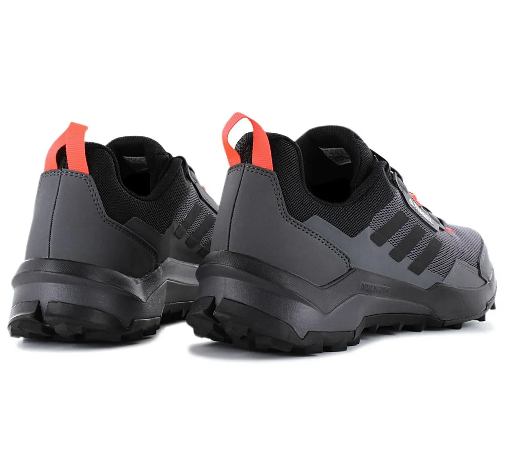   Terrex AX4  