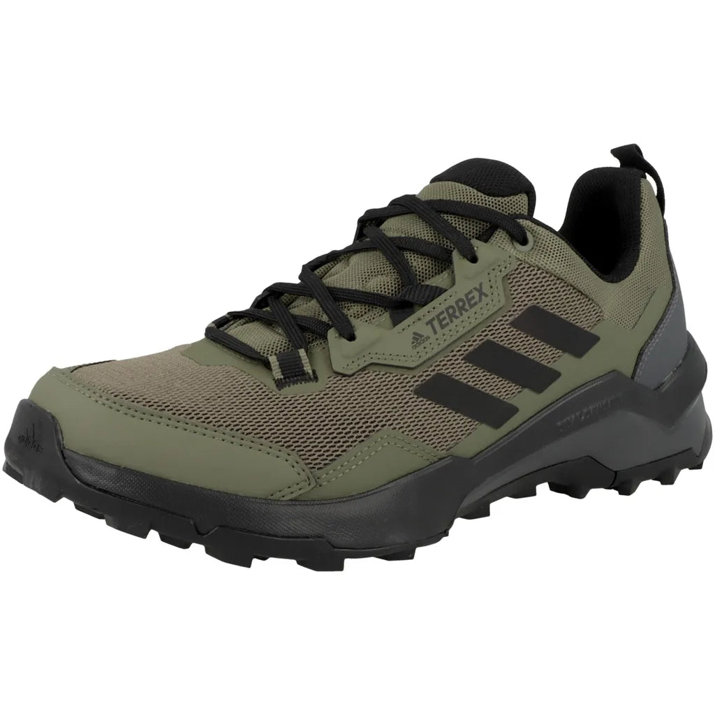   Terrex AX4 Army Color  