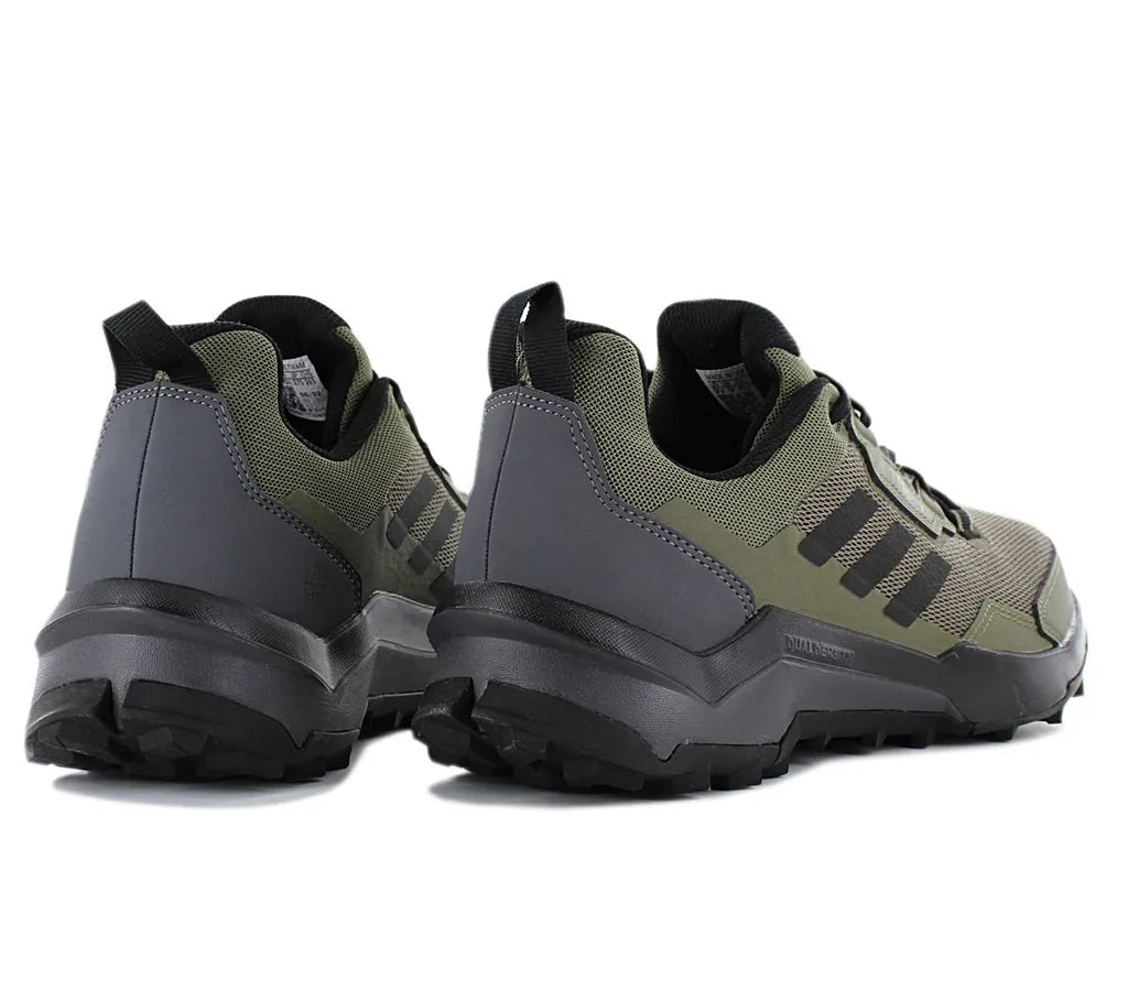   Terrex AX4  