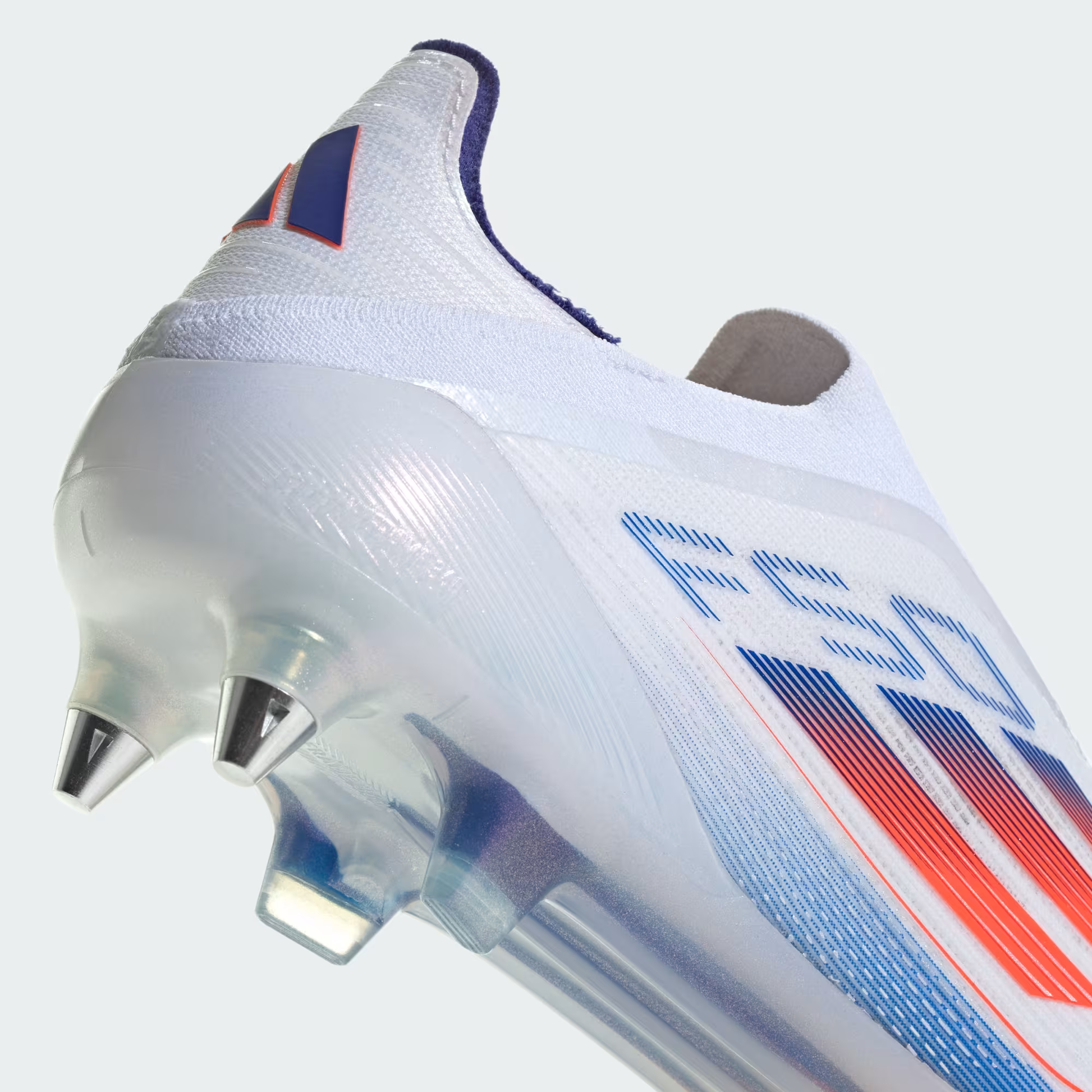   F50 Elite Laceless Soft Ground Soccer Cleats  