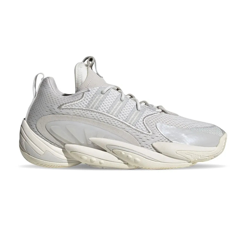   Crazy BYW X Shoes Gray  