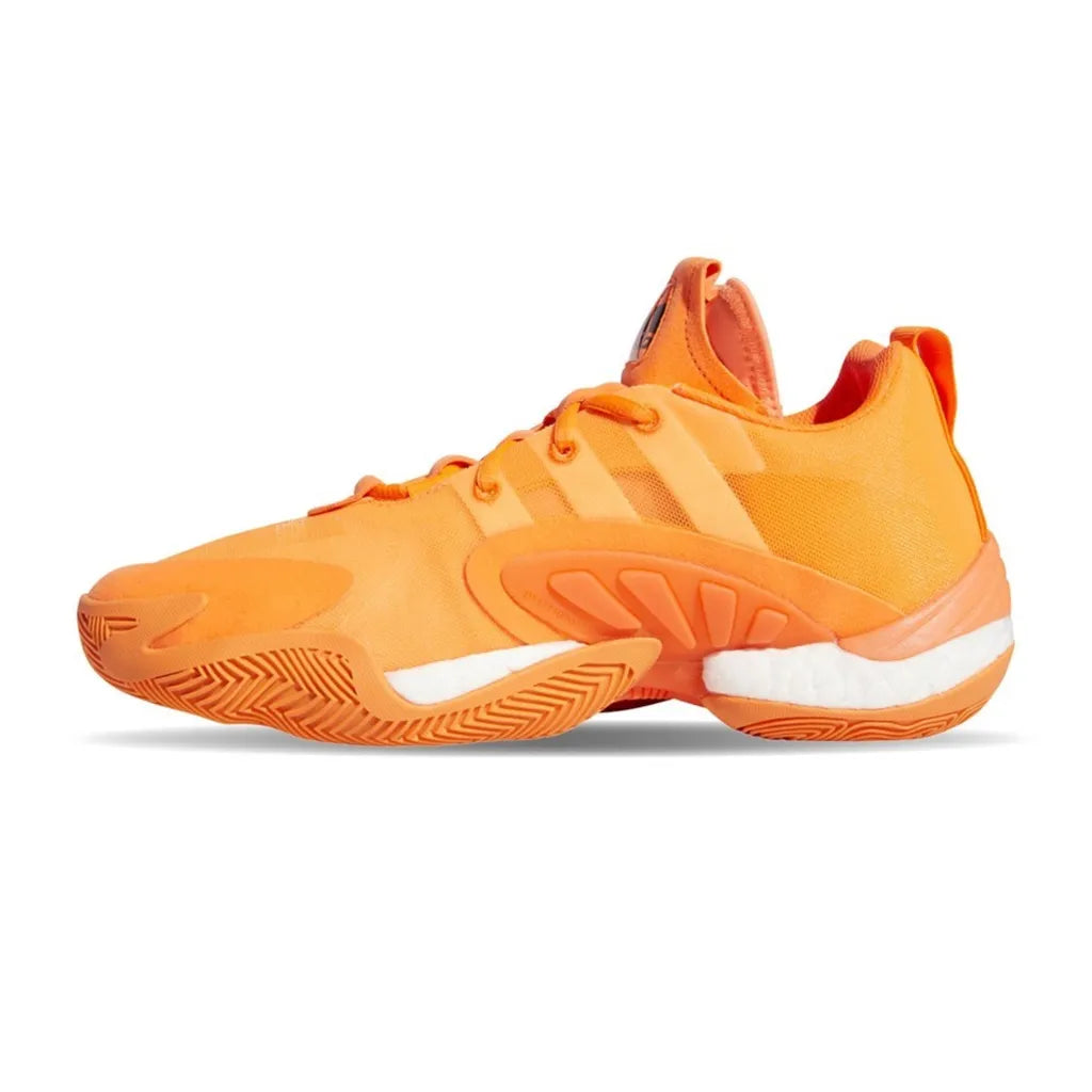   Crazy BYW X Shoes Orange  
