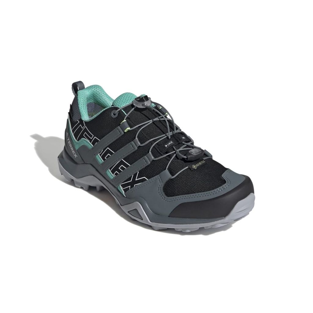   WANDERSCHUH TERREX SWIFT R2 GTX US M9 - EUR 42.5 - UK 8.5  