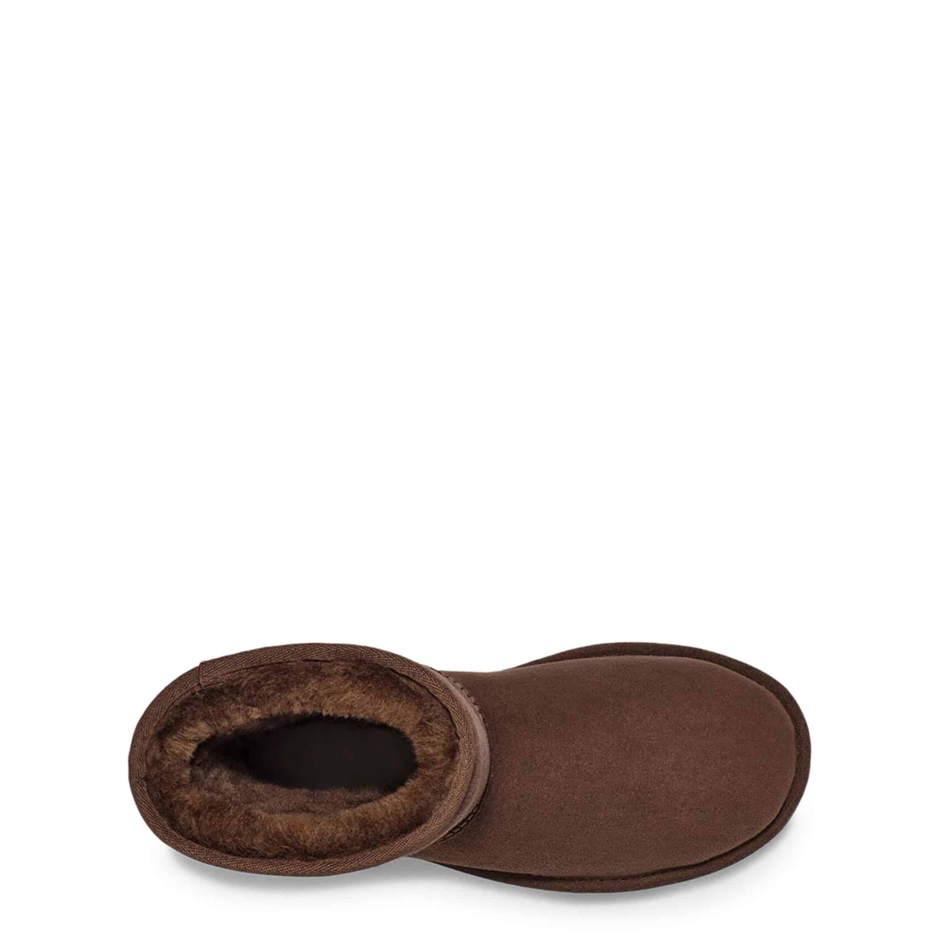UGG - CLASSIC SHORT II UGG