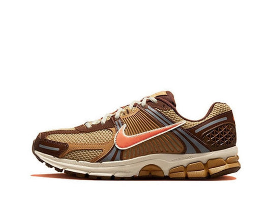   Air Zoom Vomero 5 Shoes Wheat Grass  
