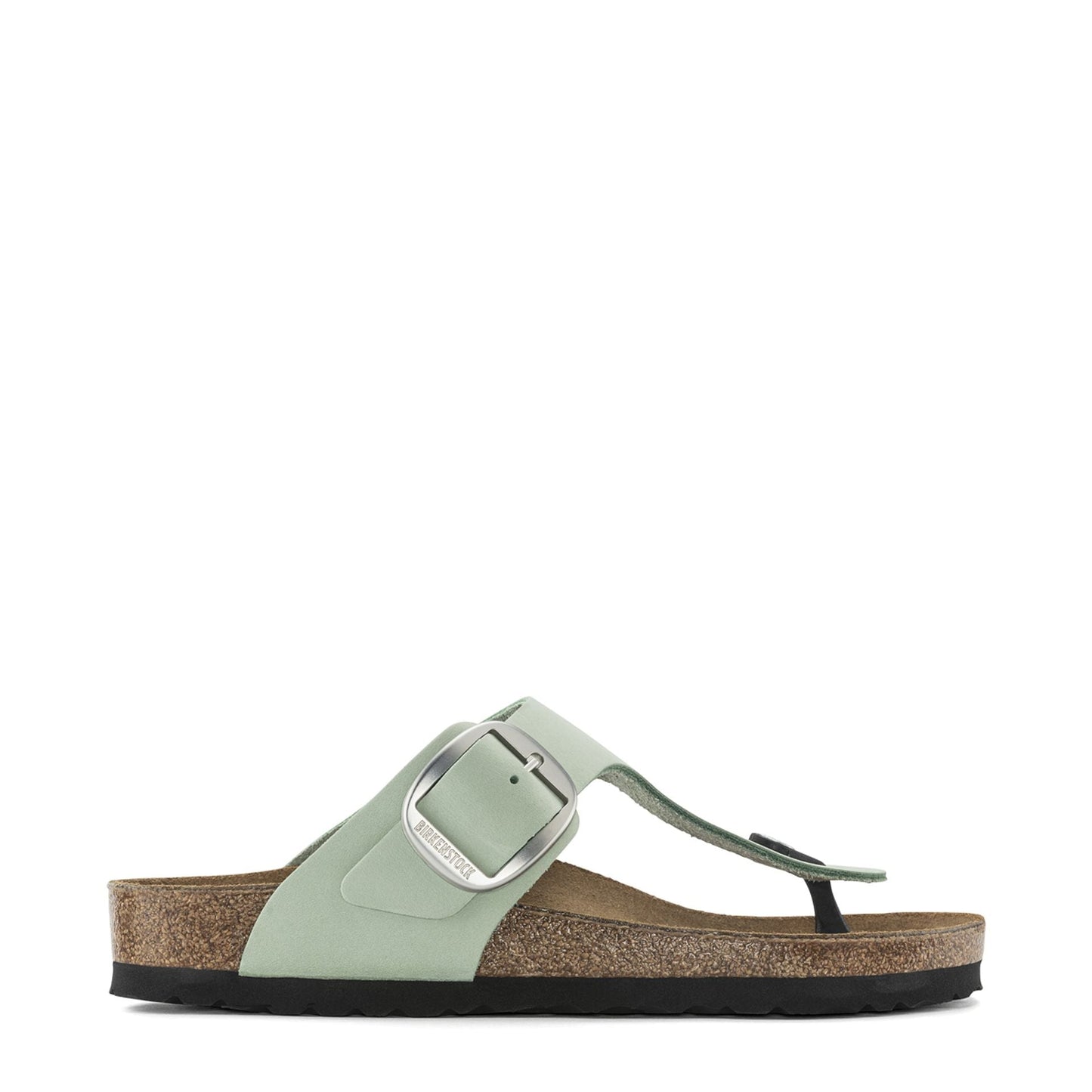   Gizeh Big Buckle Matcha  