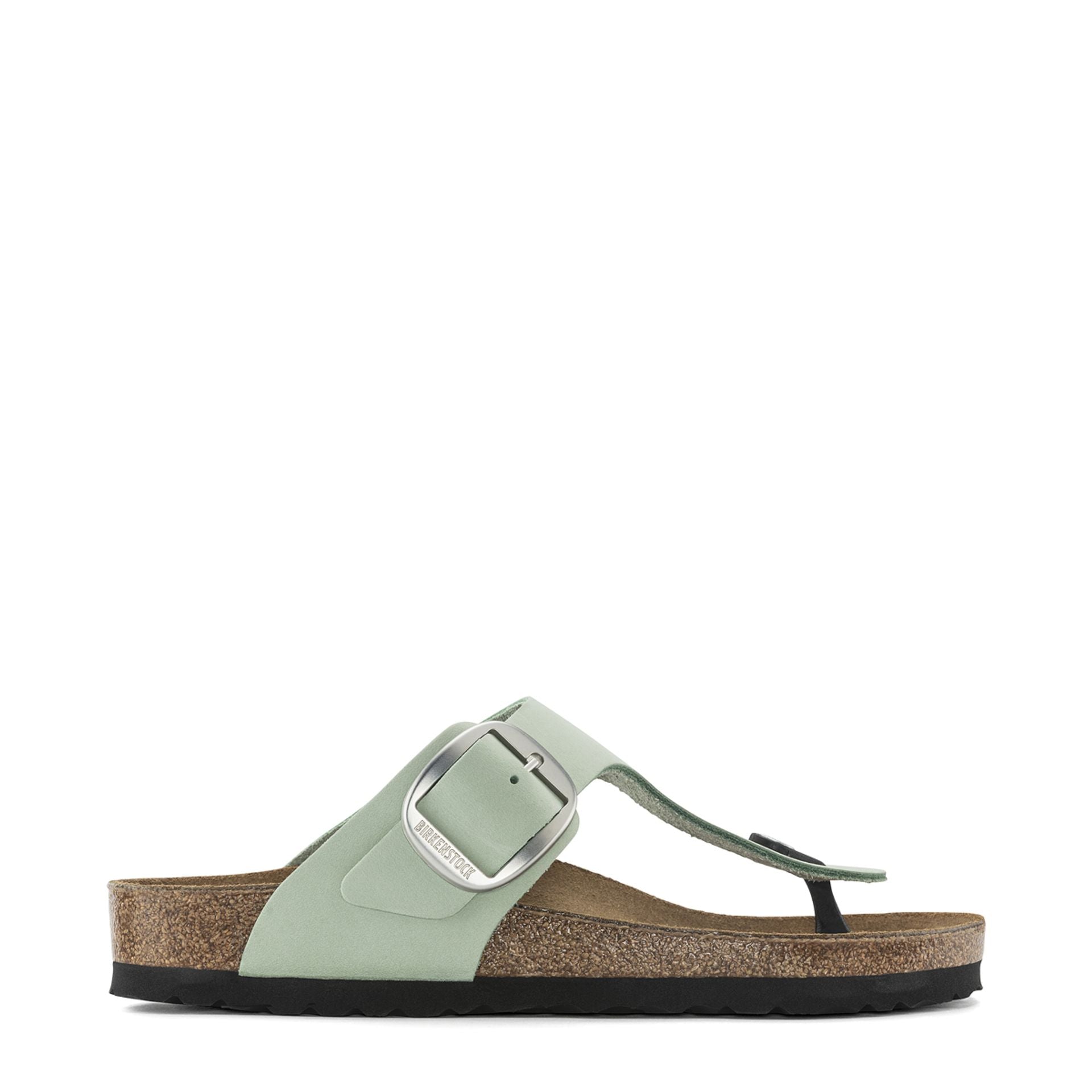   Gizeh Big Buckle Matcha  