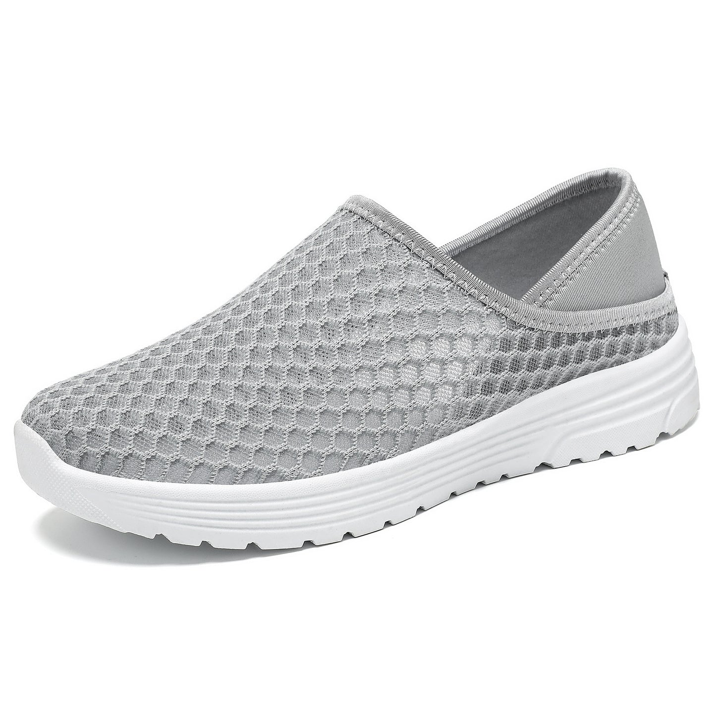 Large Size Lightweight Breathable Shoes