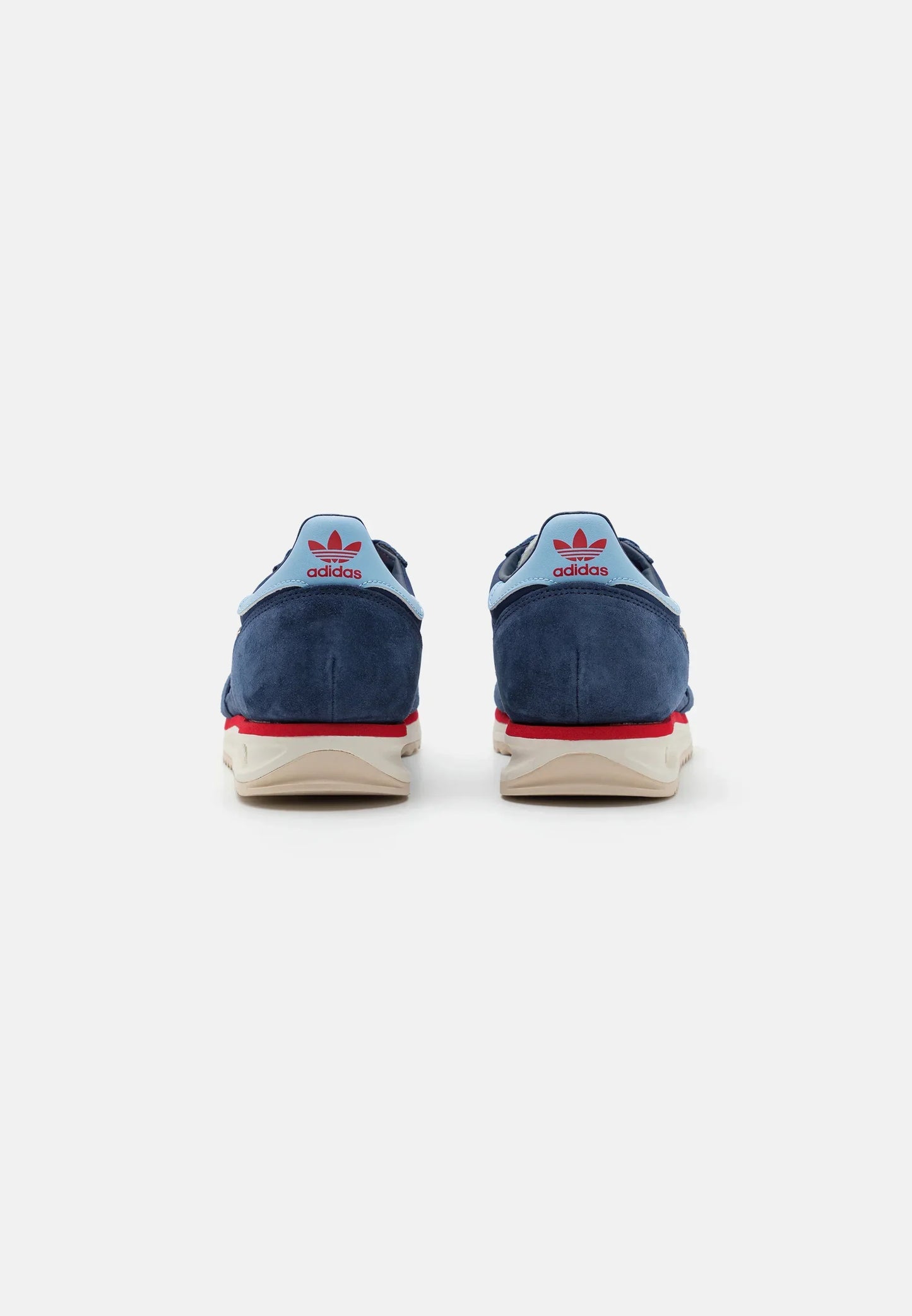   Men's Originals SL 72 RS Shoes  