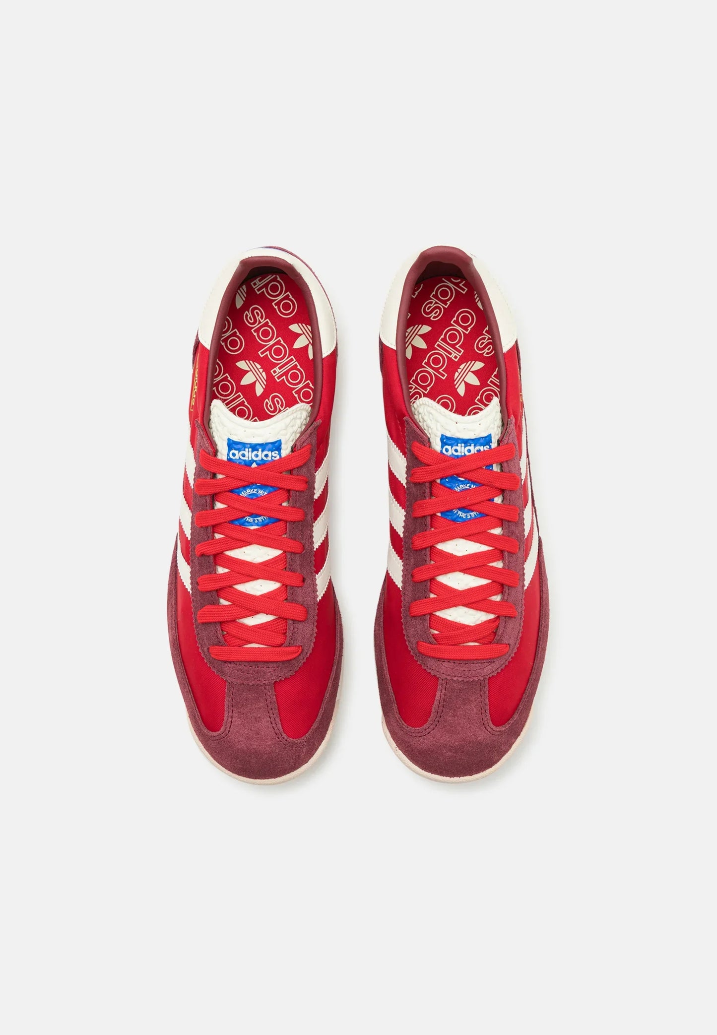   Men's Originals SL 72 RS Shoes  