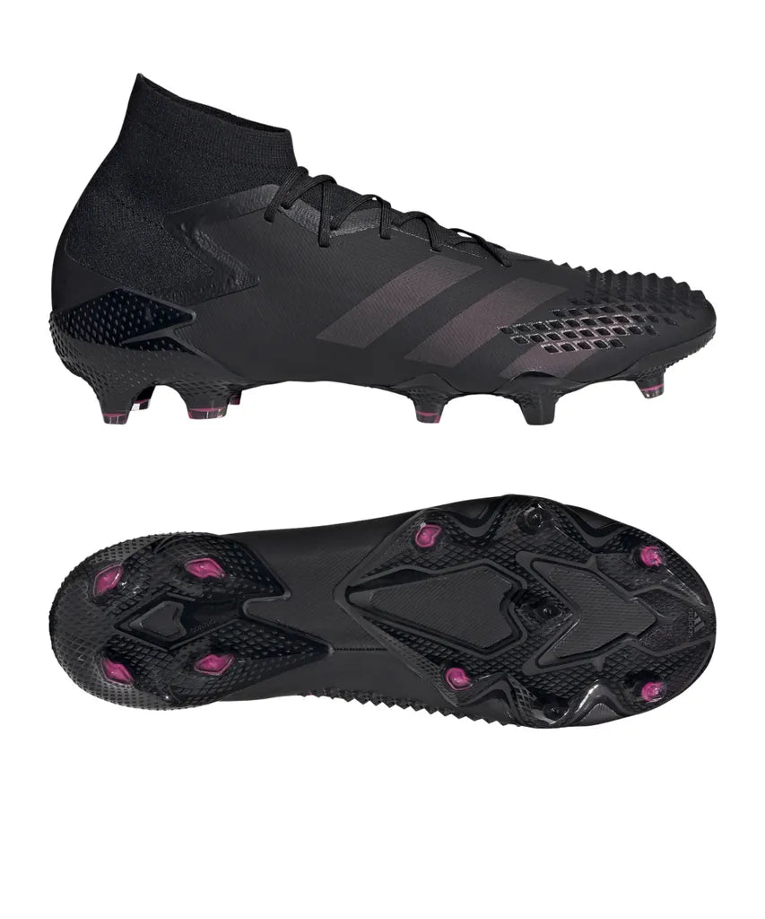   Shoes Predator 201 FG  