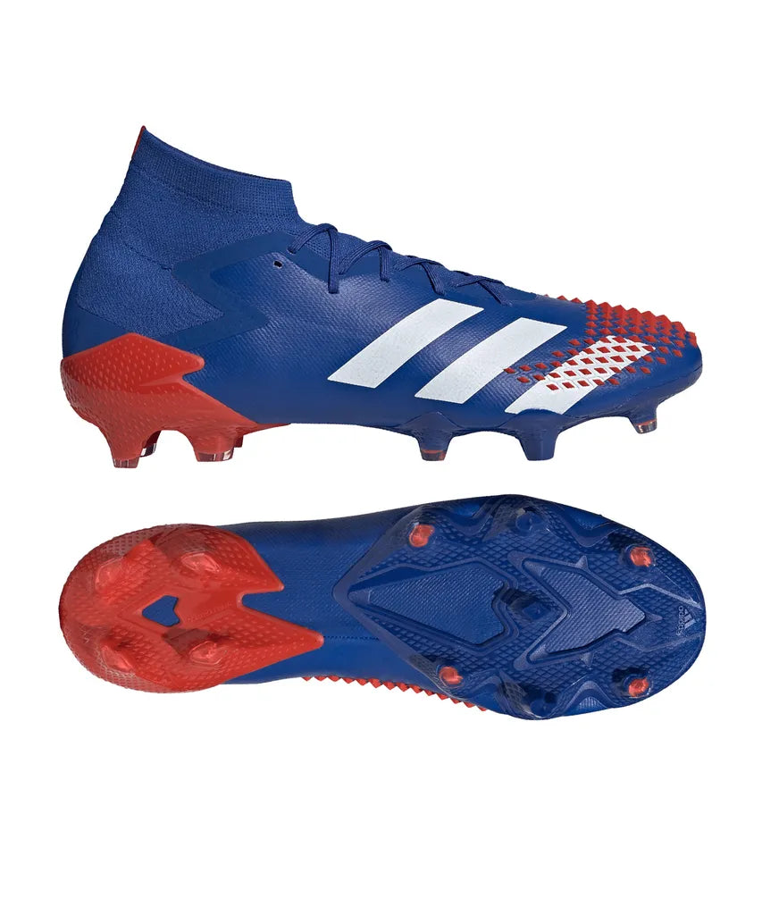   Shoes Predator 201 FG  